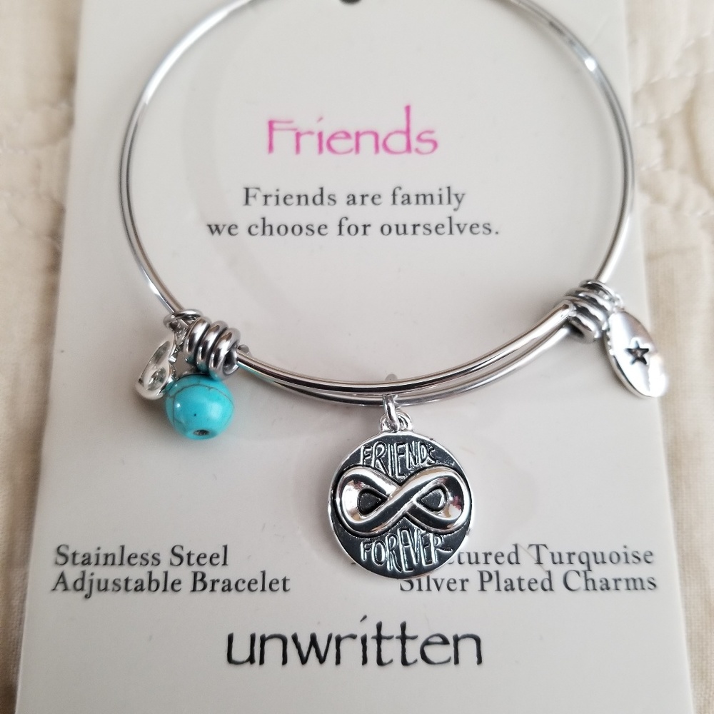 Stainless Steel Braclet
